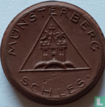 Münsterberg 25 pfennig