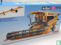 Claas Lexion 480 
