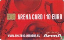 ArenA Card