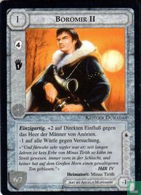 Boromir II