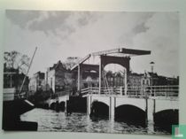 Magere Brug  Amsterdam