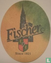 Fischer Since 1821