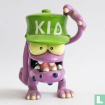 Blork Lila