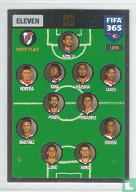 River Plate