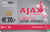 Ajax Experience