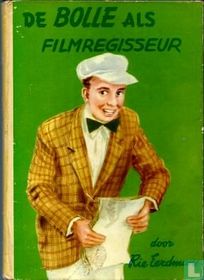 De Bolle als filmregisseur kaufen