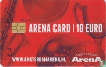 ArenA Card