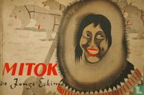 Mitok de jonge Eskimo