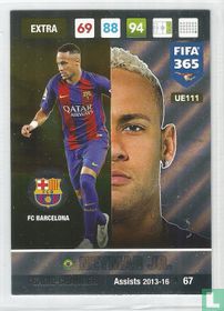 Neymar Jr.