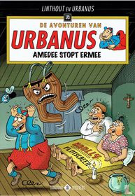 Amedee stopt ermee kopen