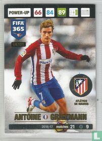 Antoine Griezmann