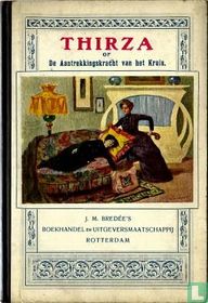 Thirza of De aantrekkingskracht van het kruis