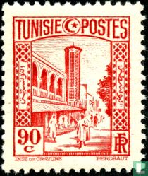 Halfaouine Moschee kaufen