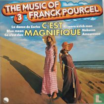 C'est magnifique - The Music of Franck Pourcel 3