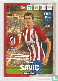 Stefan Savic