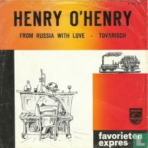 From Russia With Love