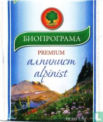alpinist