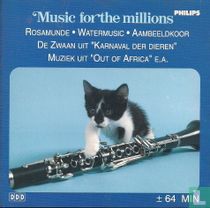 Music for the Millions