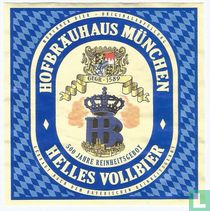 Hofbräuhaus München  
