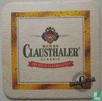 Clausthaler Premium Alkoholfrei