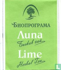 Lime