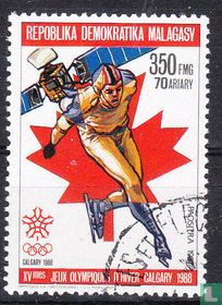 Olympic Winter Games