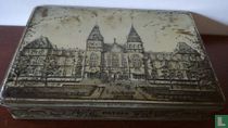 Amsterdam Rijksmuseum 