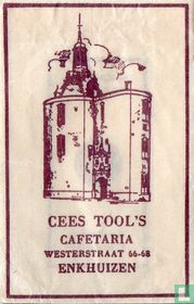 Cees Tool's Cafetaria 