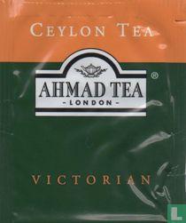 Ceylon Tea