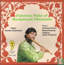 Fabulous Flute of Hariprasad Chaurasia