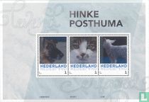 Hinke Posthuma