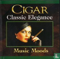 Cigar Classic Elegance, Music Moods
