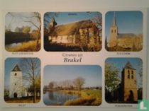 Groeten uit Brakel
