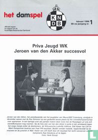 Het Damspel 1