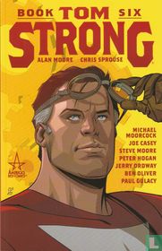 Tom Strong