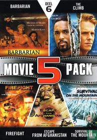 Movie 5 Pack 6