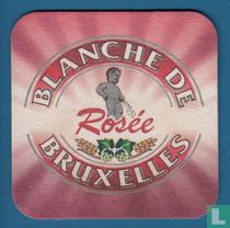 Blanche de Bruxelles Rosée 