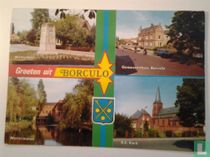 Groeten uit Borculo