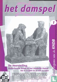 Het Damspel 1