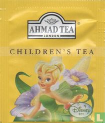 Children's tea  