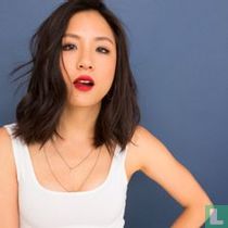 Huang, Jessica dvd / video / blu-ray catalogue