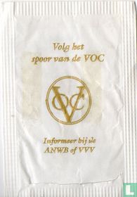 Volg het spoor van de VOC
