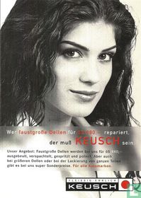 Keusch