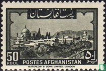 Kandahar