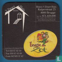 't Zwart huis bistro ( Ruildag Stasegem) 