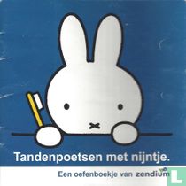 Tandenpoetsen met Nijntje