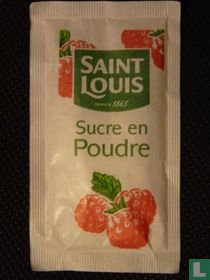Sucre en poudre