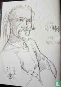 Moréa : Terkio