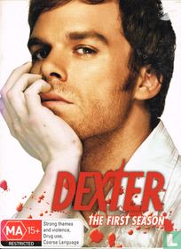 Dexter: The First Season