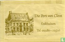 Die Port van Cleve